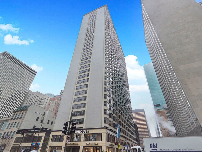 Building Photo - 535 N Michigan Ave