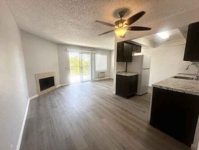 Foto del interior - Redwood Terrace