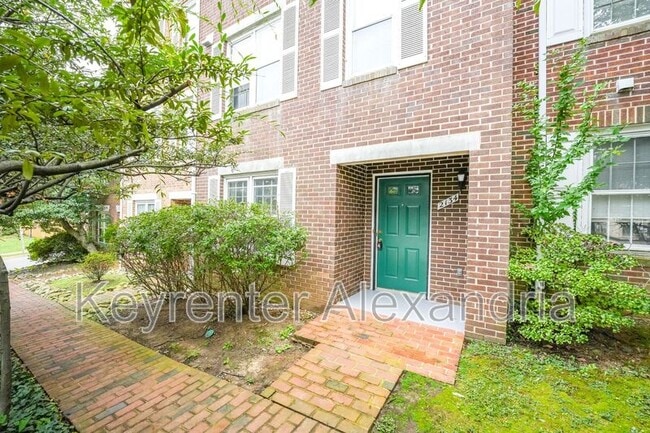 Photo - 2134 Langston Blvd. Townhome