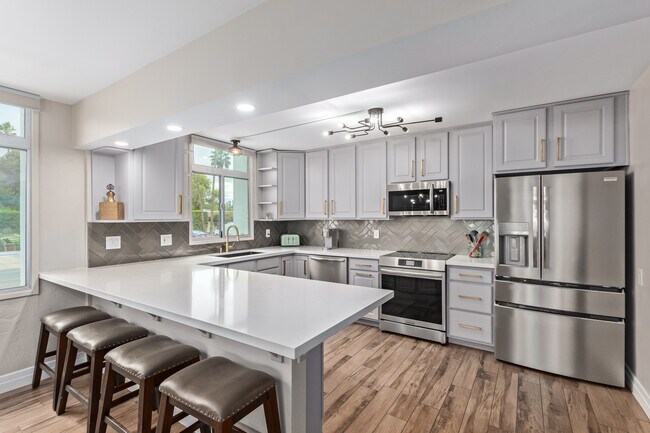 Foto del edificio - 6502 N Central Ave