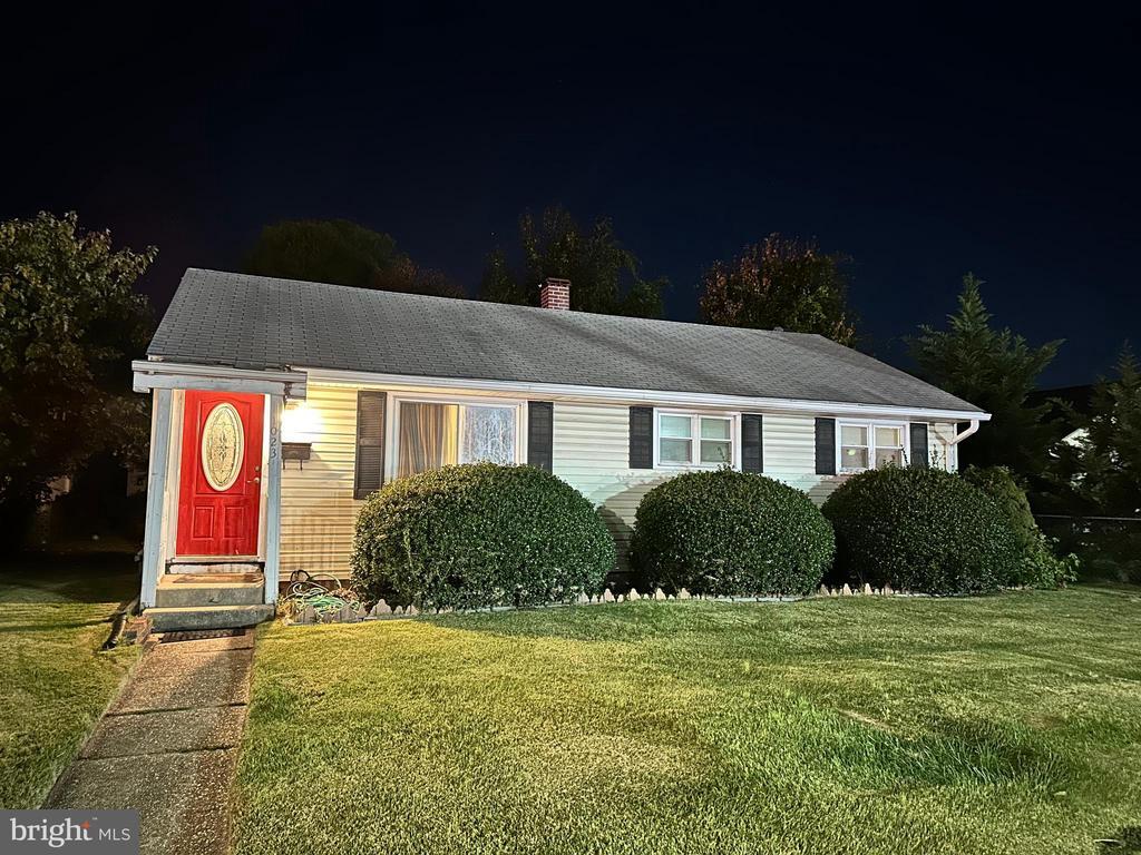 Foto principal - 1023 4th St