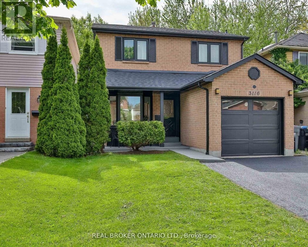 Photo principale - 3116 Keynes Crescent