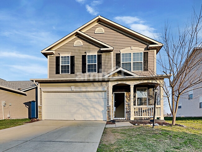Building Photo - 19344 Fox Chase Dr