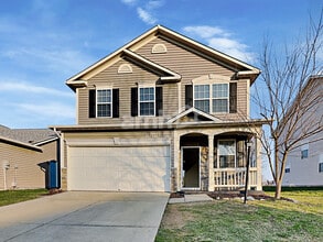 Building Photo - 19344 Fox Chase Dr