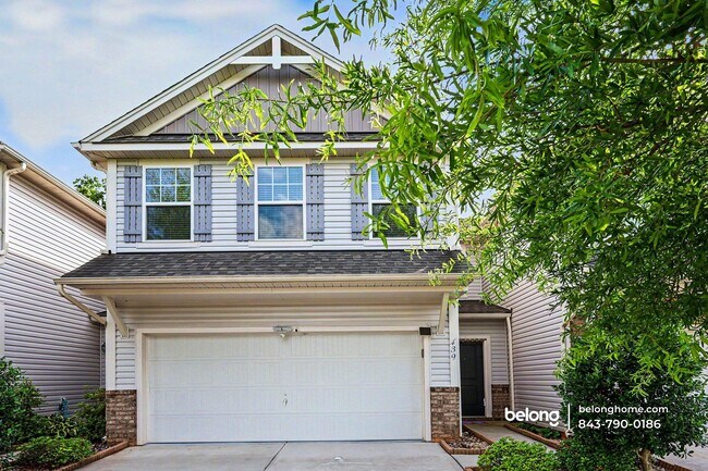 Building Photo - 439 Tayberry Ln