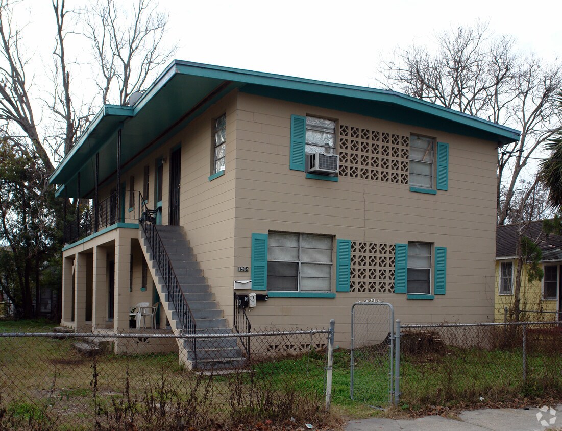 Primary Photo - 1504 15th St