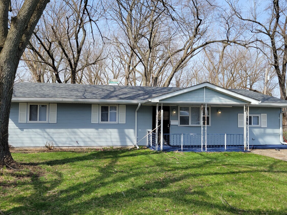 4732 Rhode Island Ct., Gary, IN 46409 - House Rental in Gary, IN ...