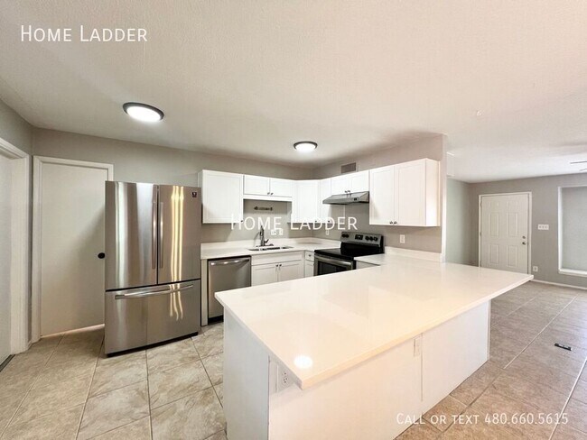 Foto del edificio - 4014 W Maryland Ave
