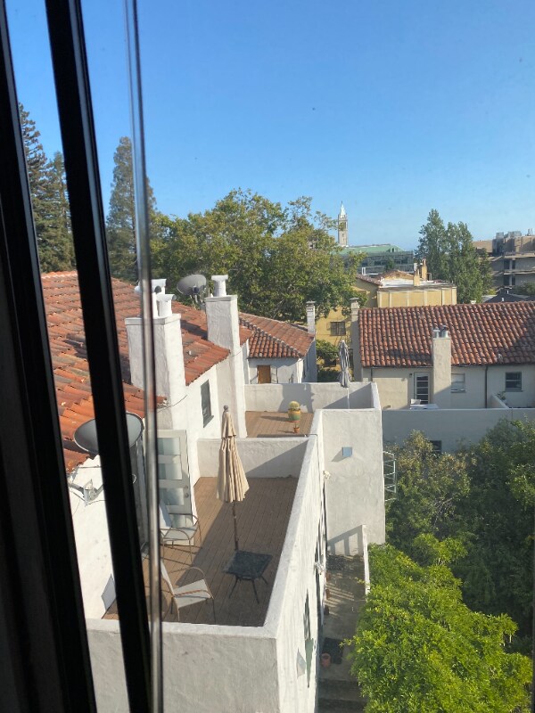 Photo - 1700 Le Roy Ave Apartment