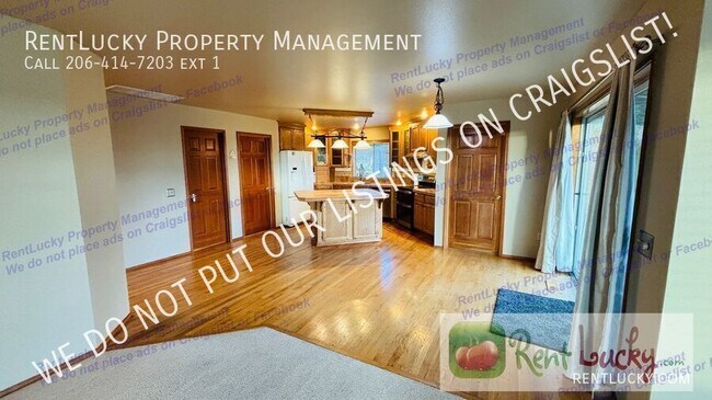 Foto del edificio - 5216 Ridge Dr NE