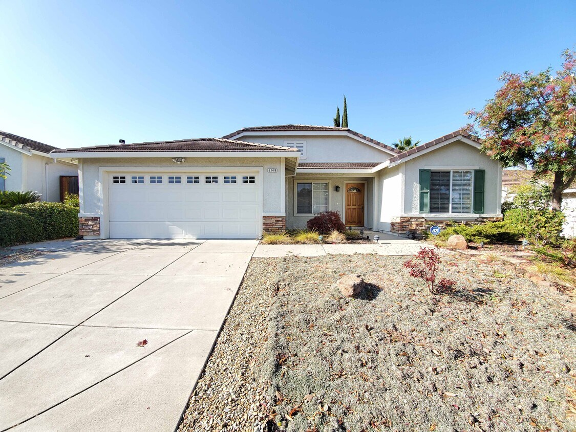 5148 Tehachapi Way, Antioch, CA 94531 House Rental in Antioch, CA