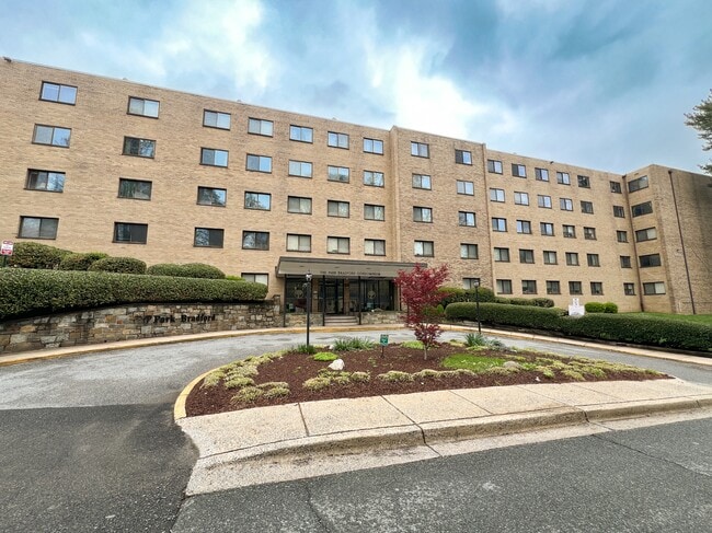 Photo - 8601 Manchester Rd Townhome