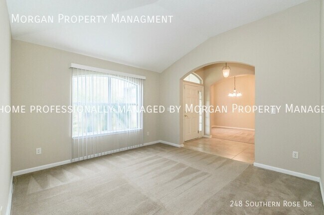 Foto del edificio - Gorgeous 4BR/2BA on Cul-de-Sac in Lena's W...