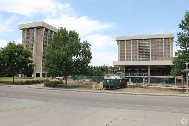 Building Photo - CSU Aspen Hall