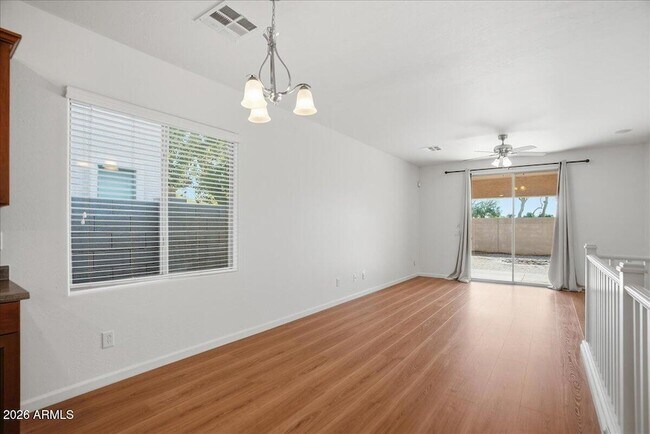 Foto del edificio - 21537 E Estrella Rd