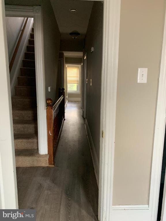 Foto del edificio - 209 Gay St