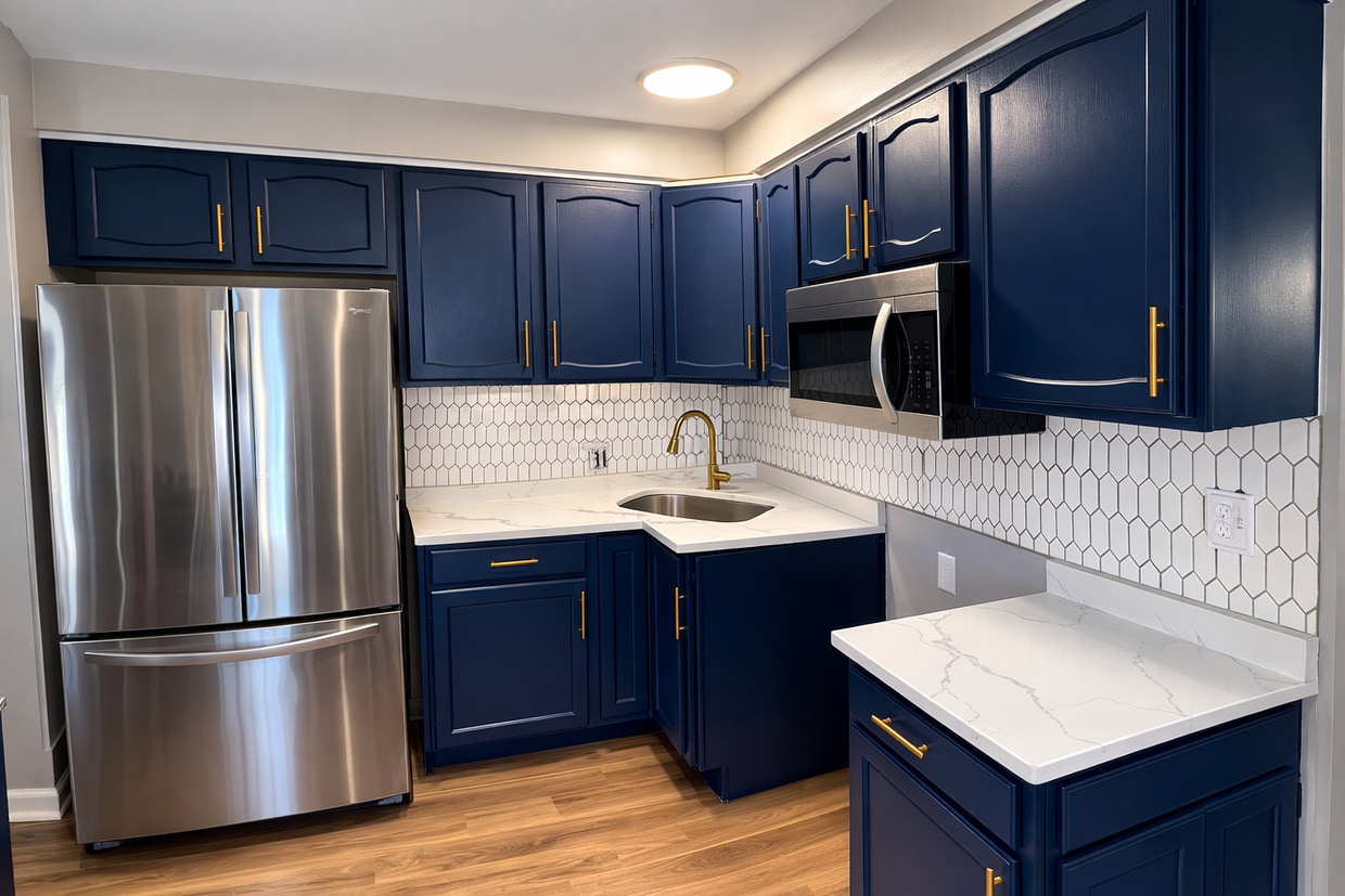 Photo - 6707 Laverne Ave (Parma, OH)