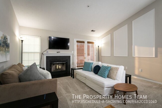 Building Photo - Lovely top floor condo in Rockburn Commons II