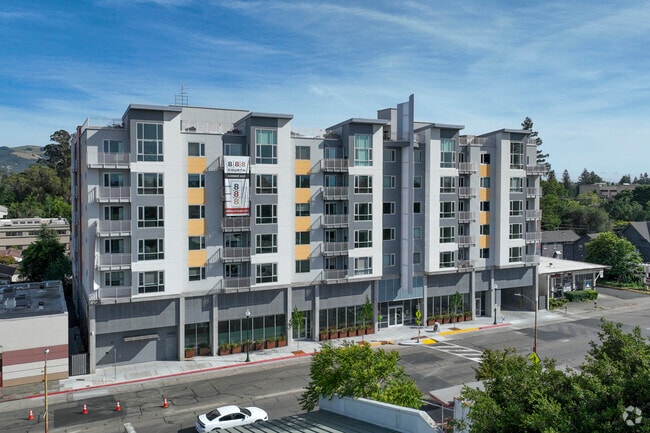 Building Photo - 888 Fourth Street Apartments, LLC