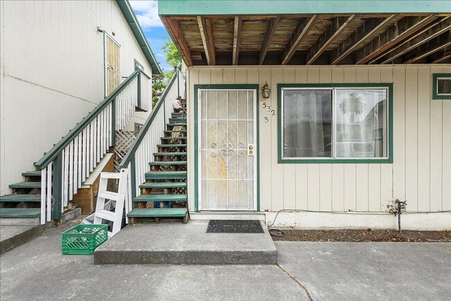 Building Photo - 1532 Stanton St
