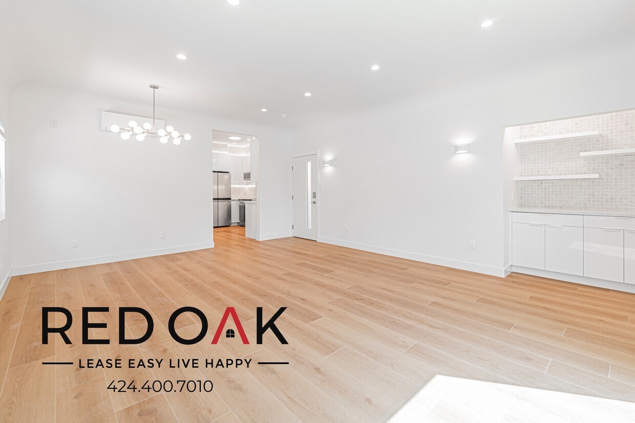 Foto principal - 1450-1454 S Holt Ave