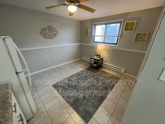 Foto del edificio - 717 30th St N