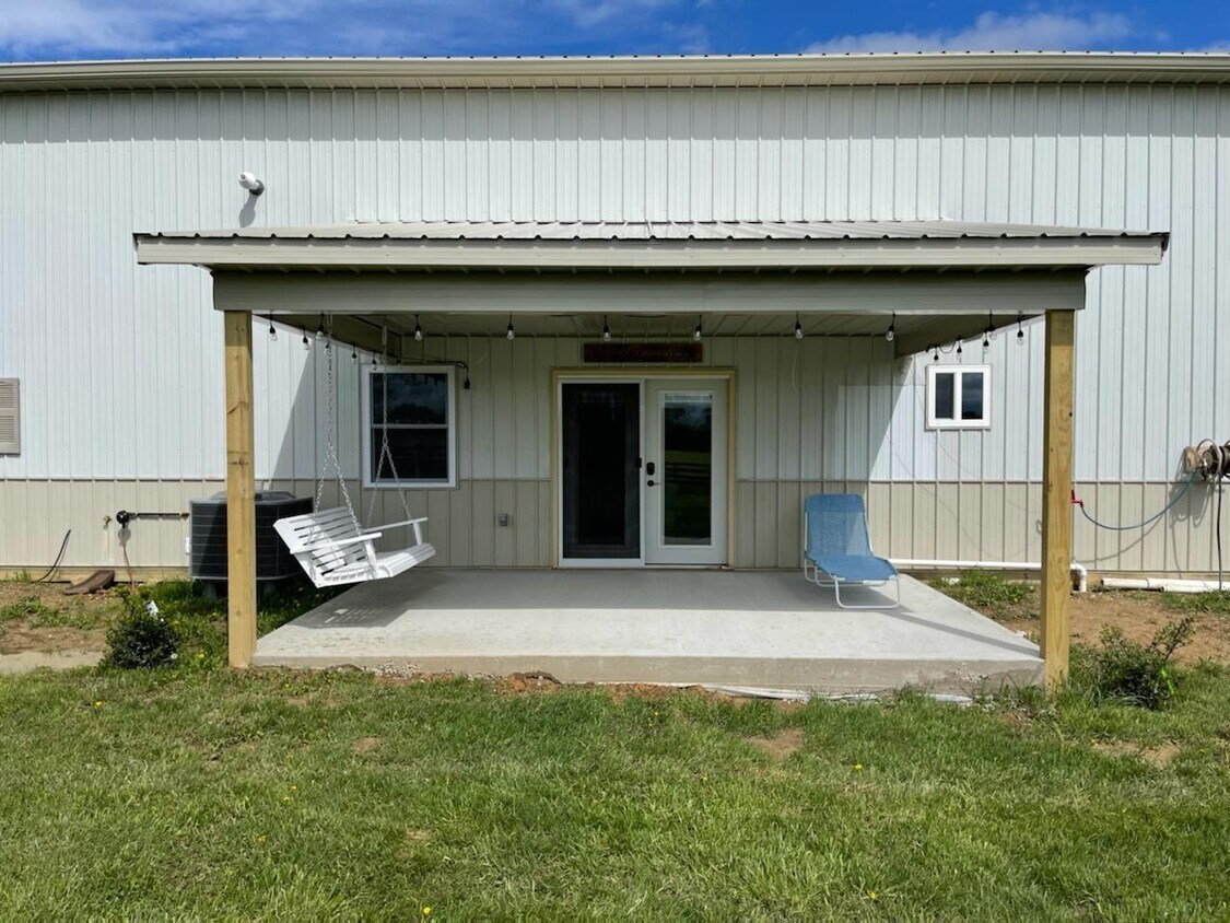 Foto principal - 6117 W County Rd 750 S