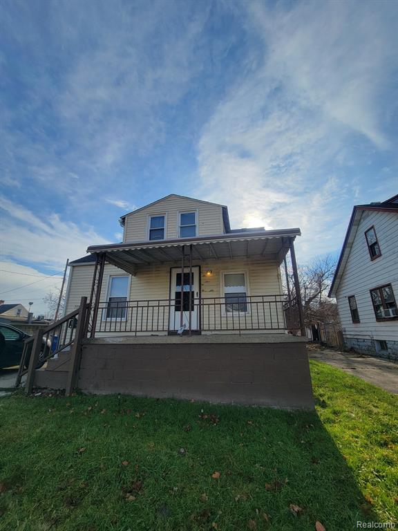Foto del edificio - 7592 Maxwell Ave