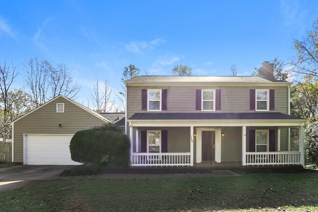 Building Photo - 7100 Falconwood Ct