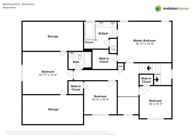 Foto del edificio - 8220 River Mill Ct