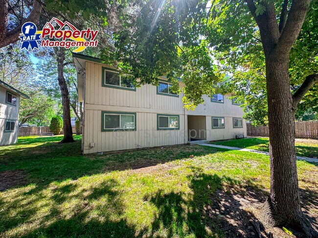 Foto del edificio - 733 Belmont St