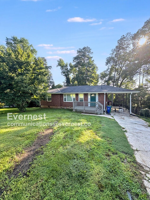 Primary Photo - 2722 Harrington Dr