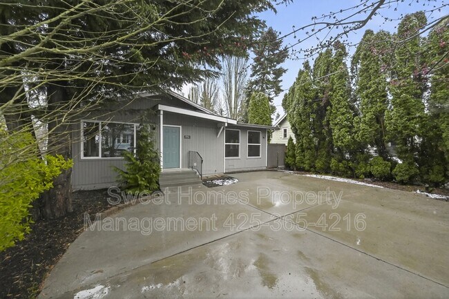 Photo - 8742 3rd Avenue Northwest House