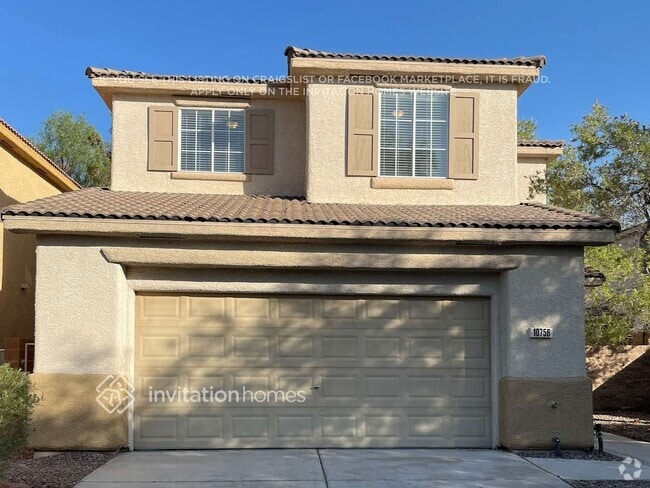 Building Photo - 10756 Moroccan Ct