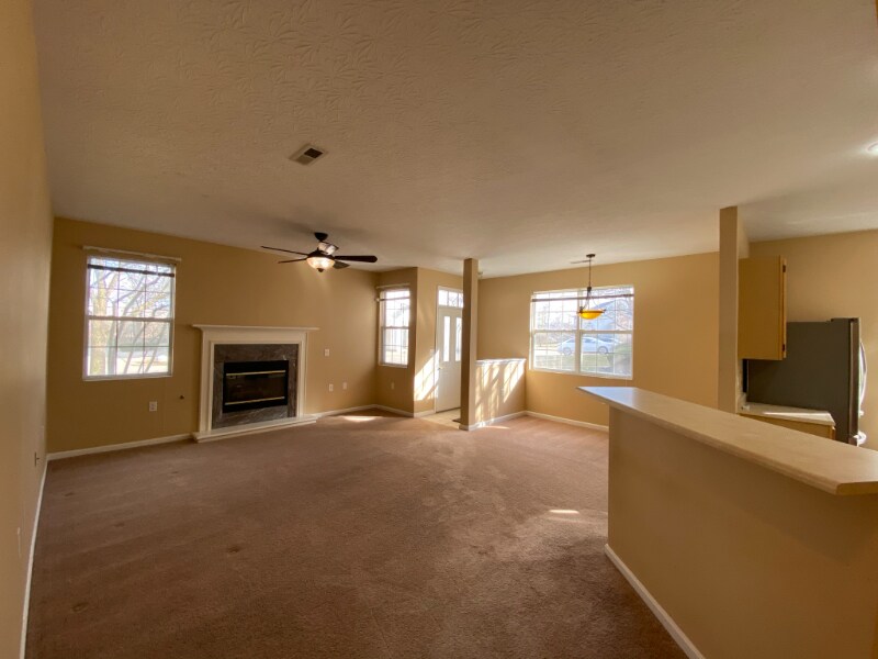 7576 Mansion Cir Unit A, Mason, OH 45040 Condo for Rent in Mason, OH