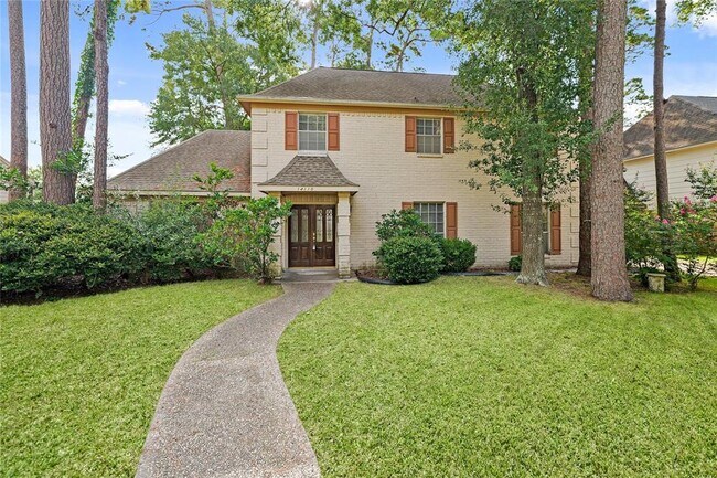 Building Photo - 14110 Saddlebend Dr