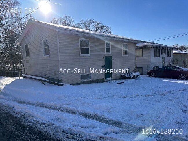 Foto del edificio - 530 Hall St SE