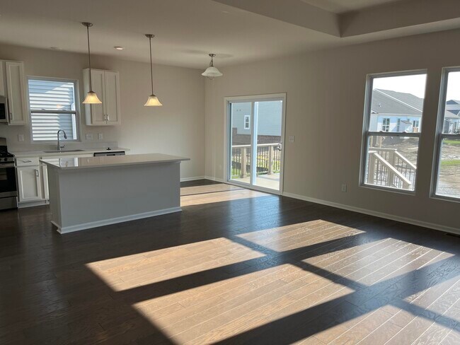 Foto del edificio - 3494 Park Creek Ln