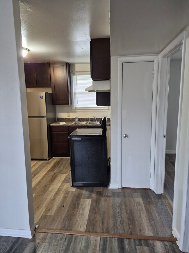 Foto del edificio - 1717 24th Ave N