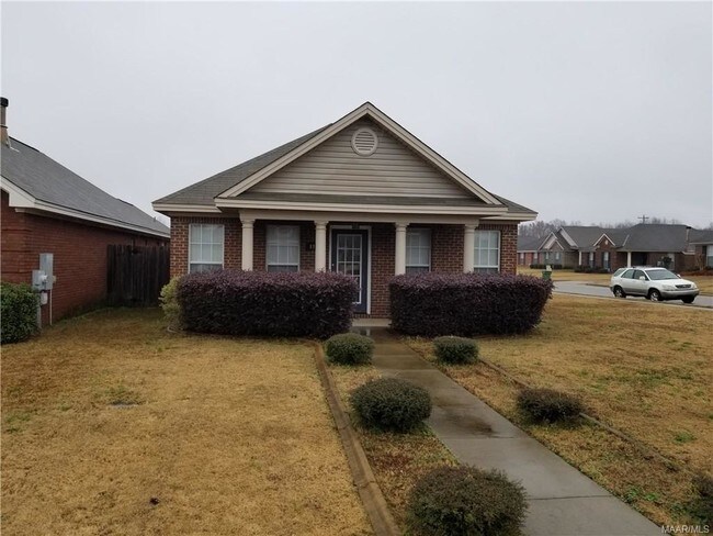 Building Photo - 8933 Laney Ln