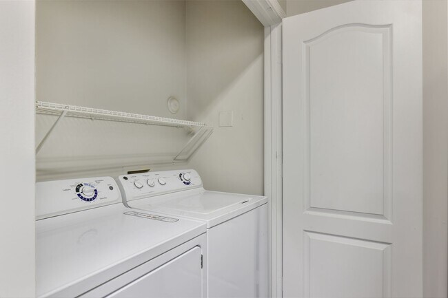 Building Photo - “April living just got better — your first month is FREE!”