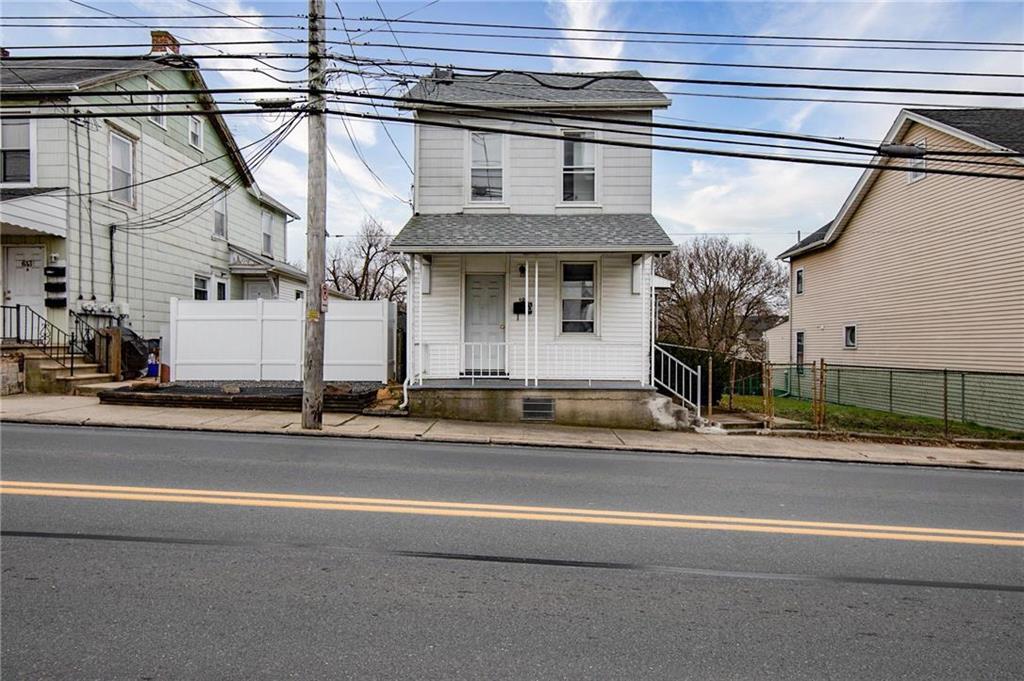 609 Race St, Catasauqua, PA 18032 House Rental in Catasauqua, PA
