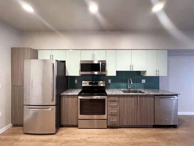 Foto del edificio - Great Apt For Rent
