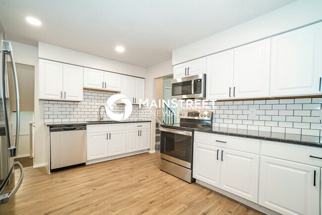 Foto del edificio - 4 Bedroom Pet-Friendly Home in GALLOWAY, O...