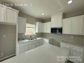 Building Photo - 1200 W Sucre Dr
