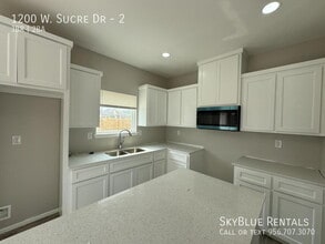 Building Photo - 1200 W Sucre Dr