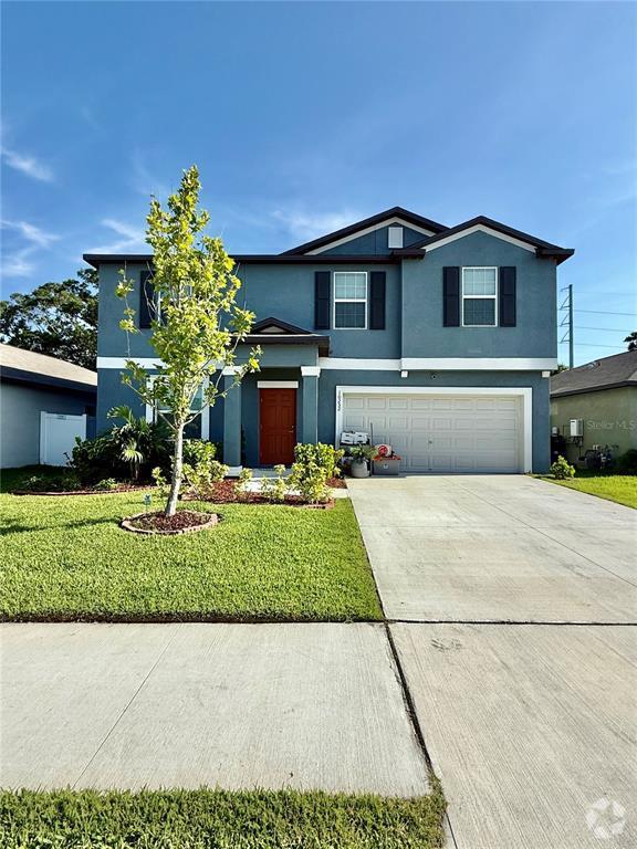 Building Photo - 10252 Shady Preserve Dr