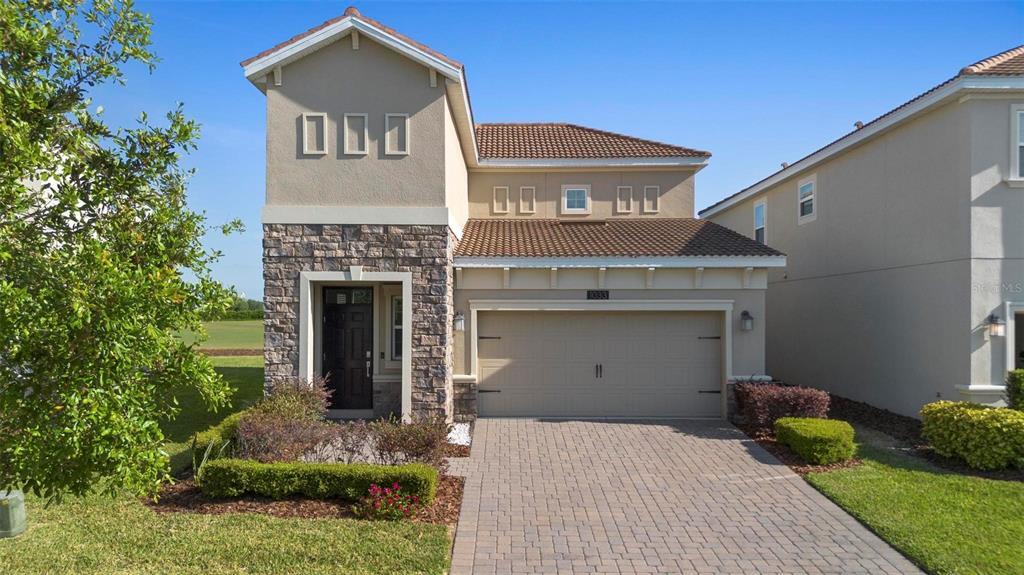 Foto principal - 1033 Blackwolf Run Rd