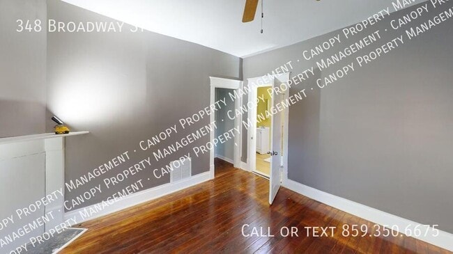 Foto del edificio - 348 Broadway St