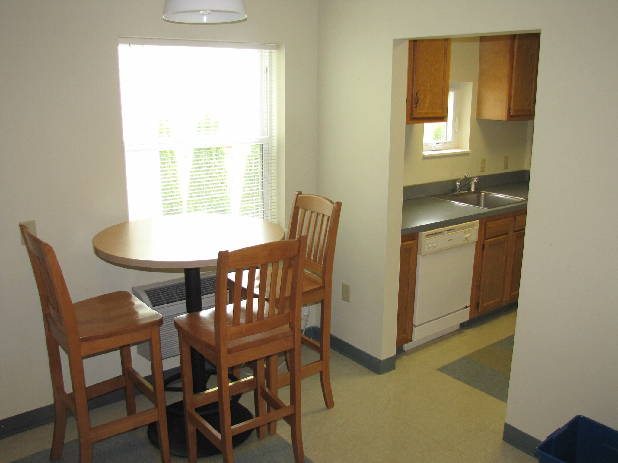 Danes Run Apartments primary photo
